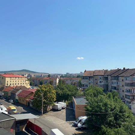 Апартаменти Pav- Nihil Sine Deo Хунедоара Екстер'єр фото